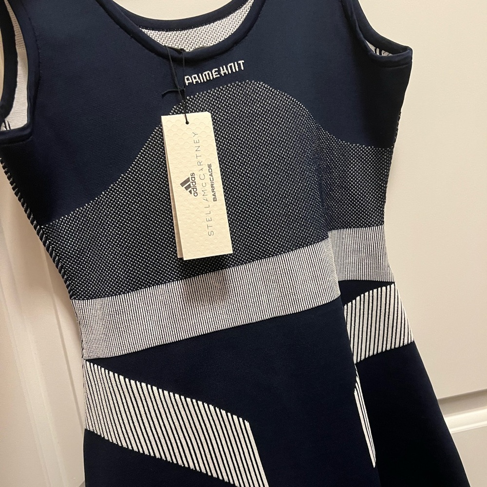 Addidas By Stella McCartney Women's Athletic Dress Tennis Golf Medium